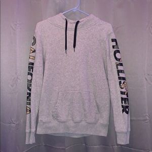 Men’s Hollister Sweatshirt